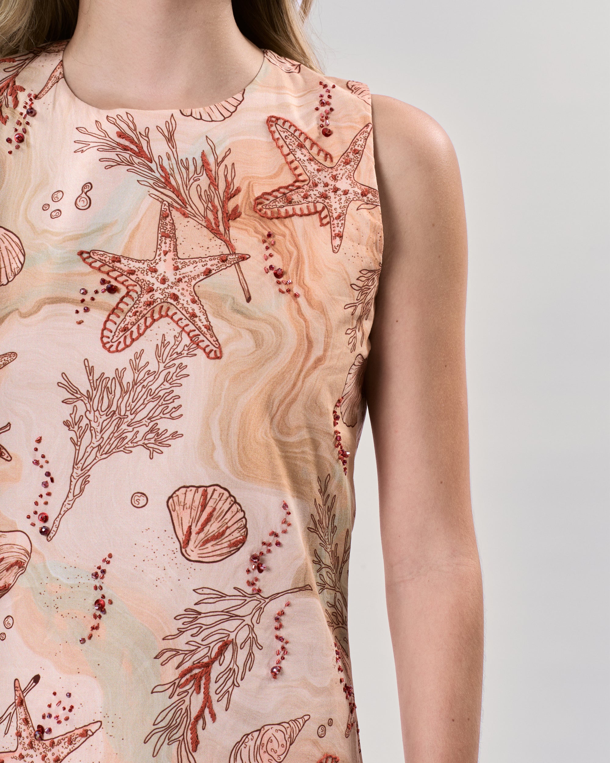 VESTIDO ARENIA