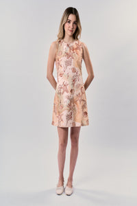 VESTIDO ARENIA - Vero Diaz