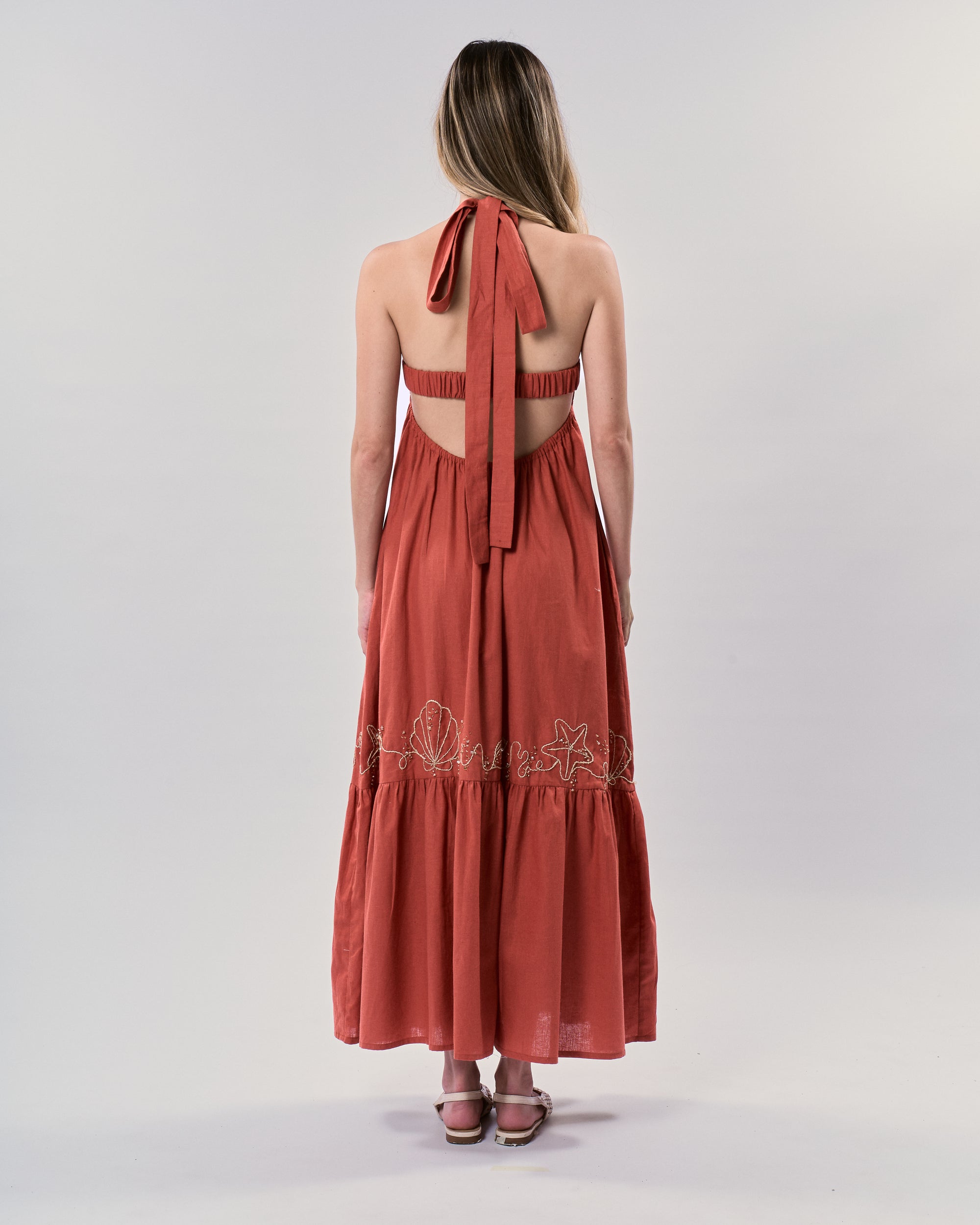 AZURA DRESS