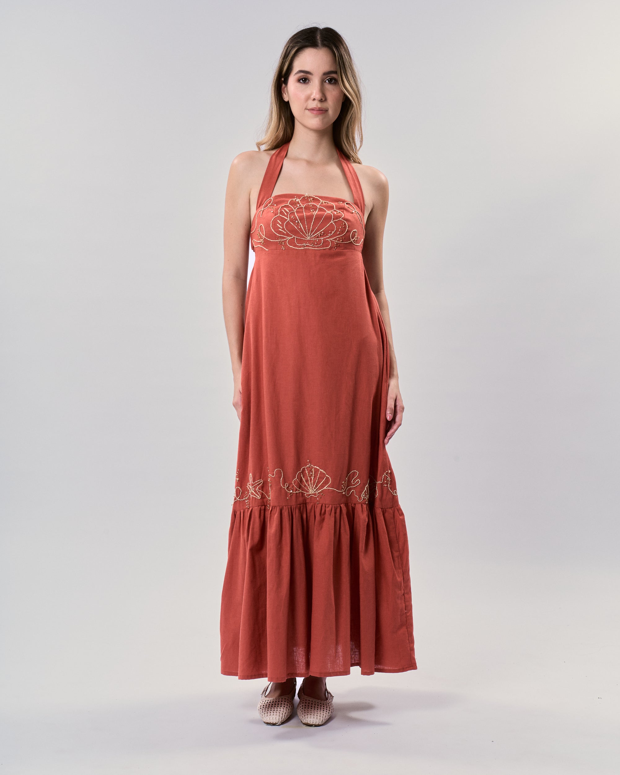 AZURA DRESS
