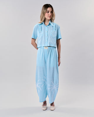 CAMISA COSTA - Vero Diaz