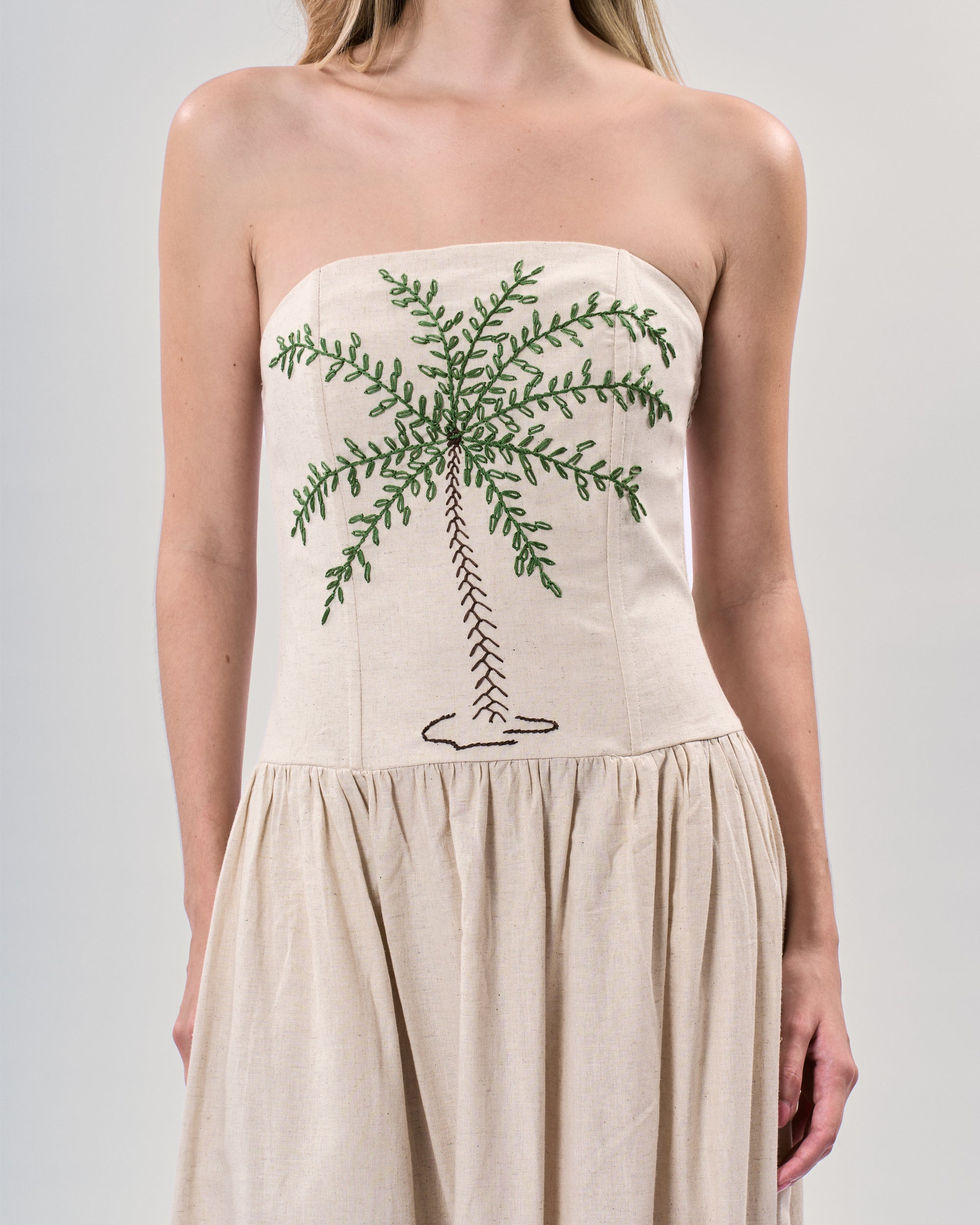 ESTELA DRESS