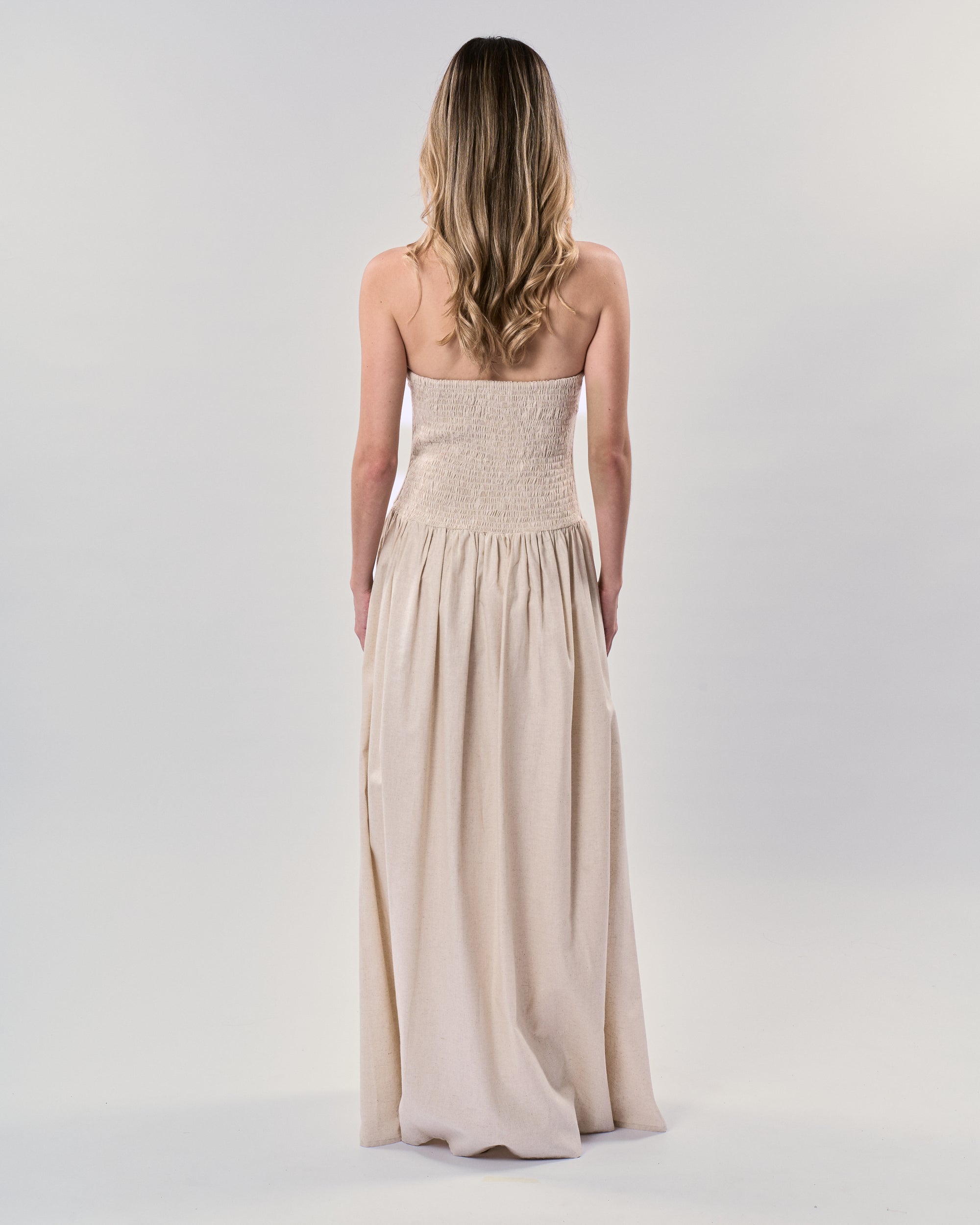 ESTELA DRESS