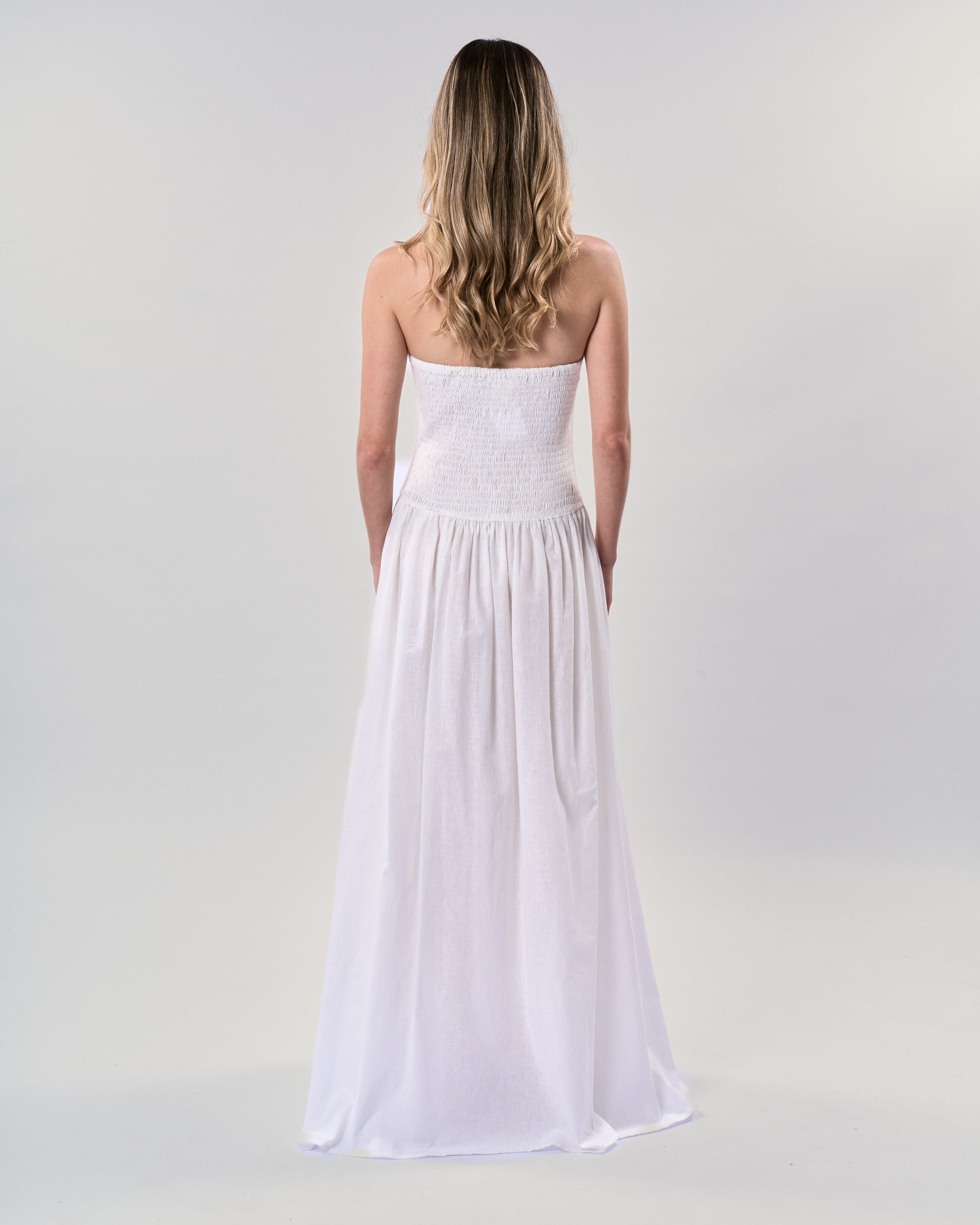 ESTELA DRESS