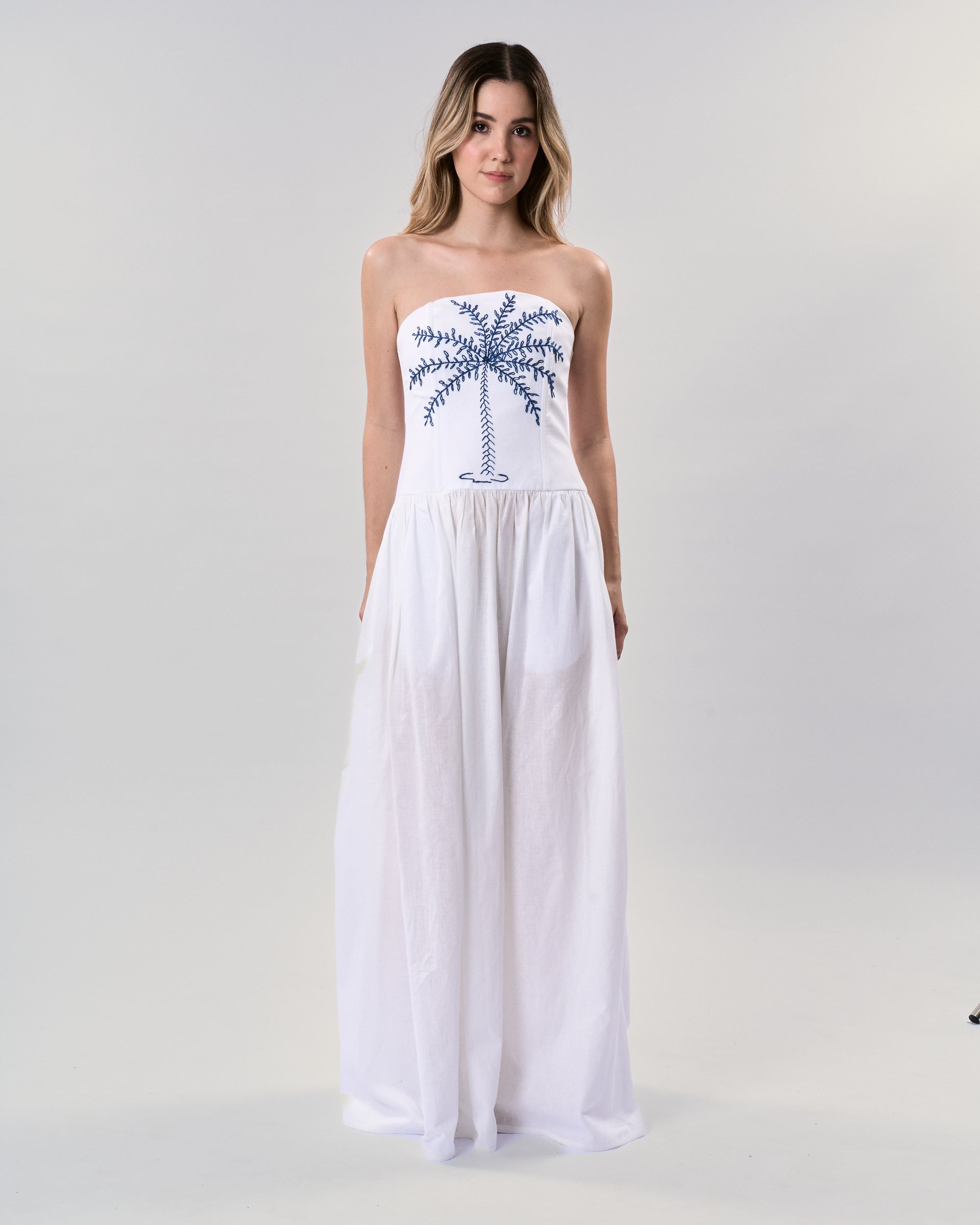 ESTELA DRESS