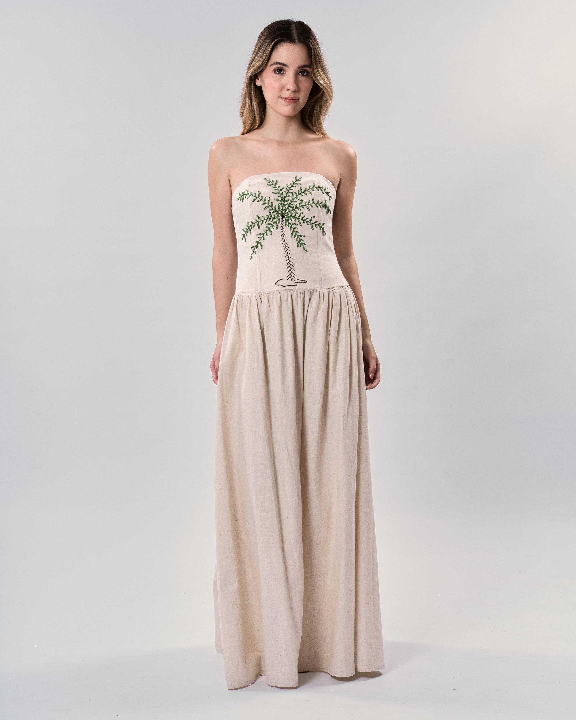 ESTELA DRESS