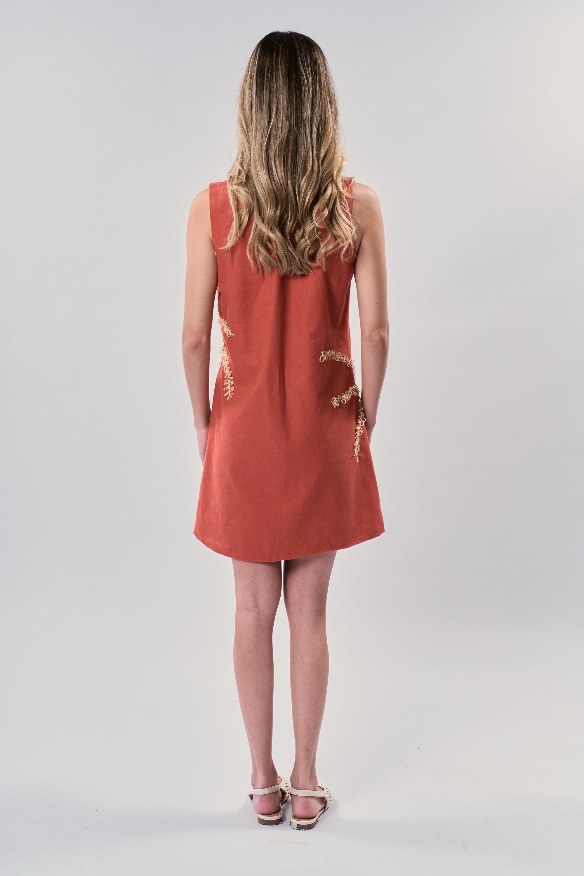 HELIA DRESS