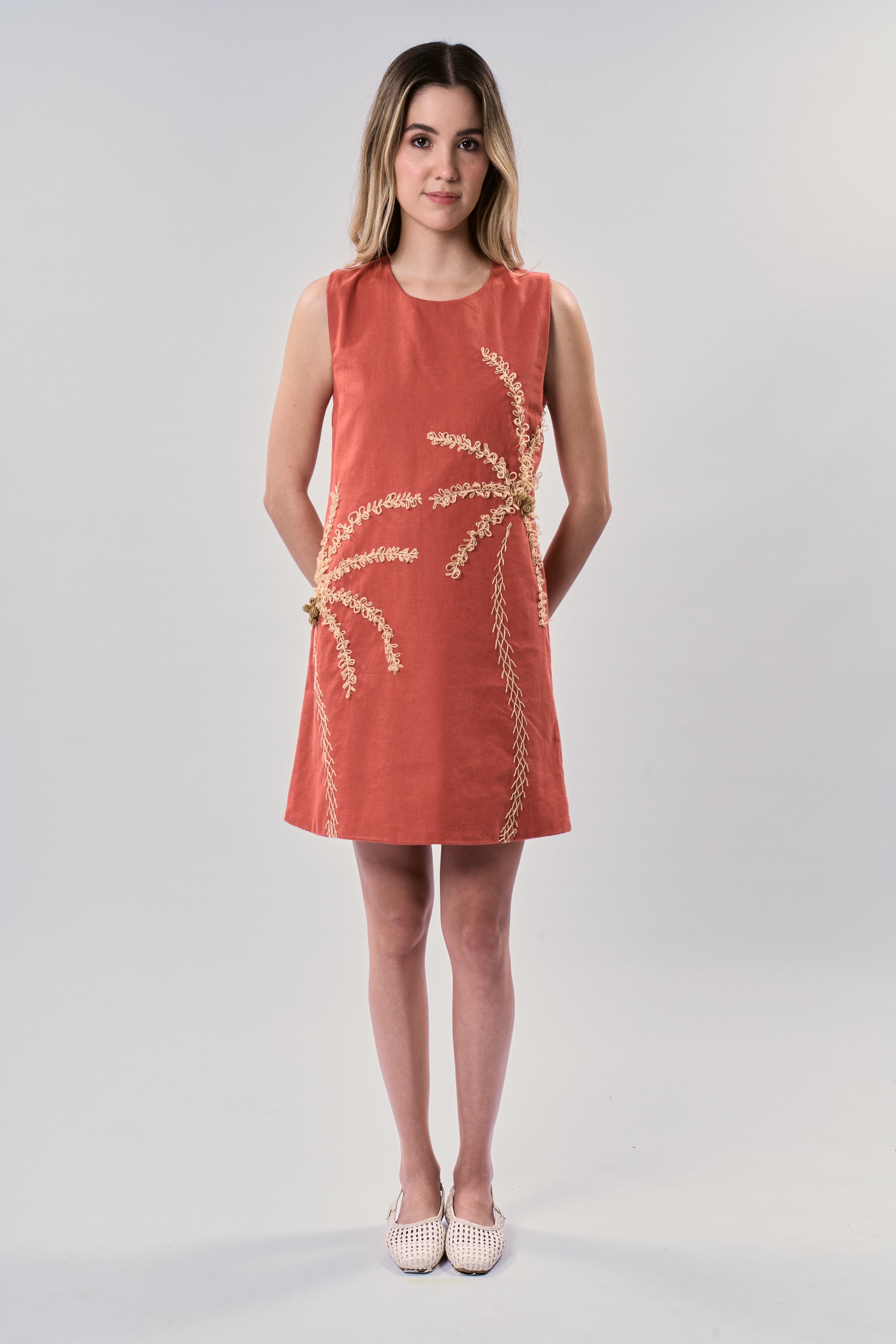 HELIA DRESS
