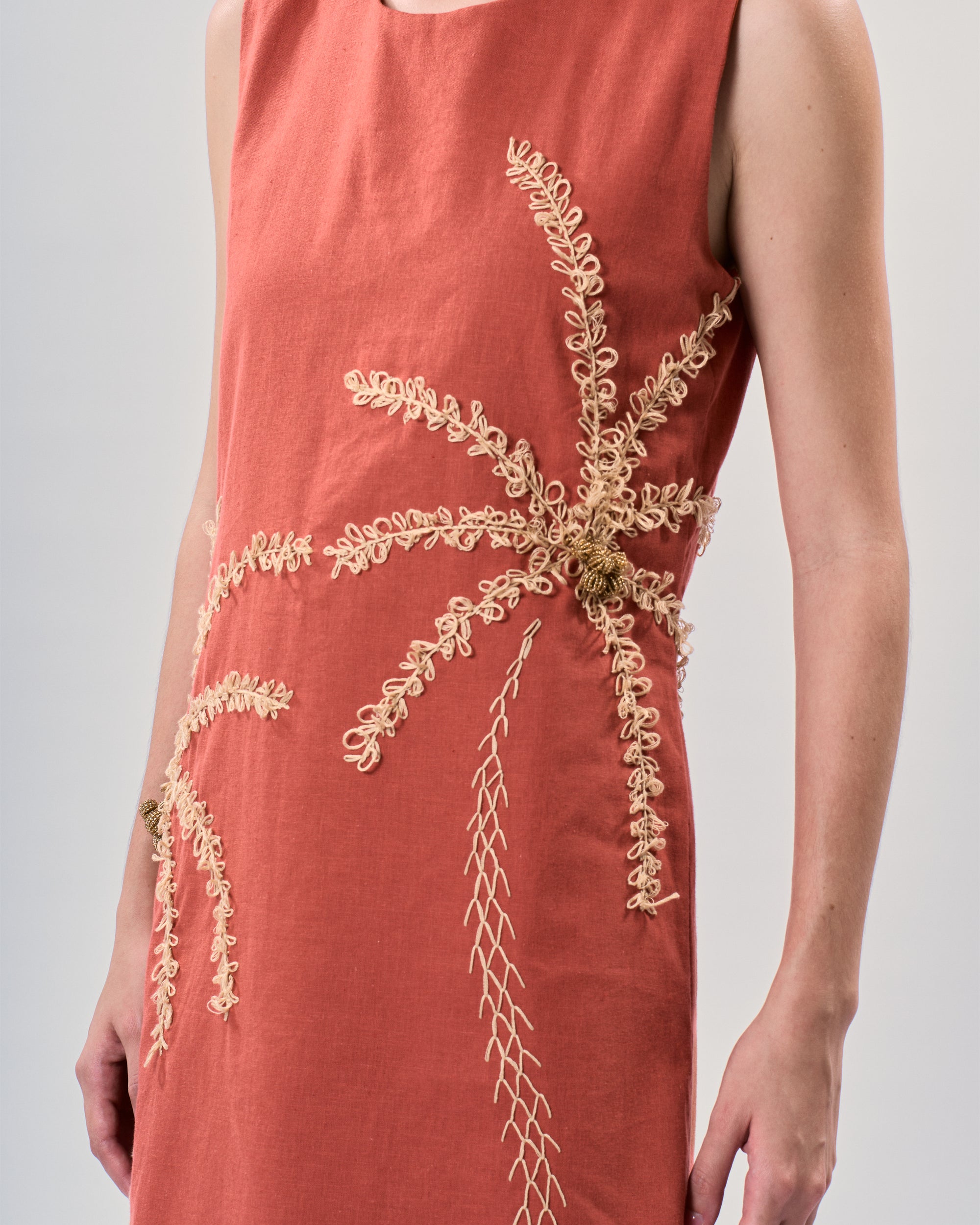 HELIA DRESS