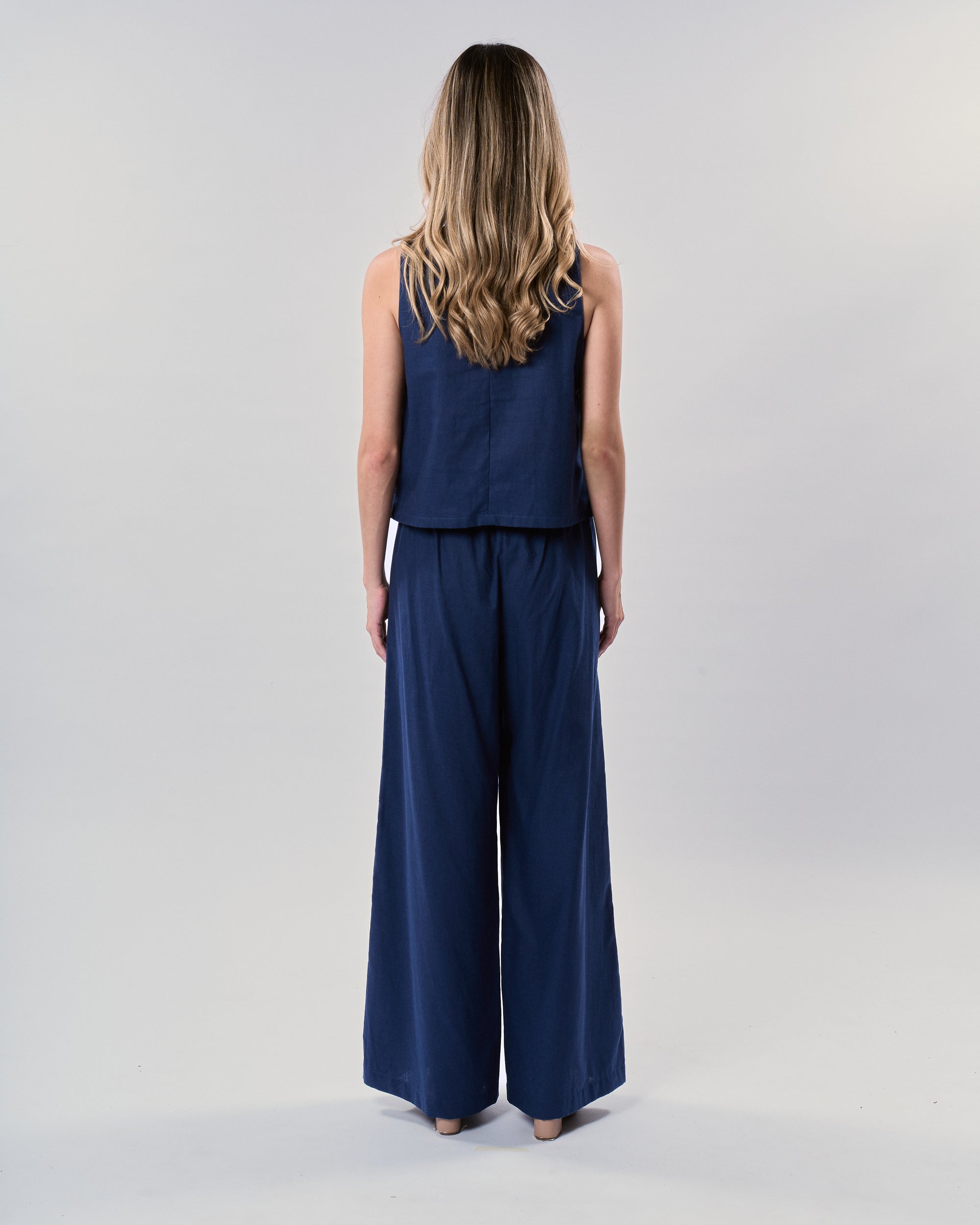PUERTO BLOUSE
