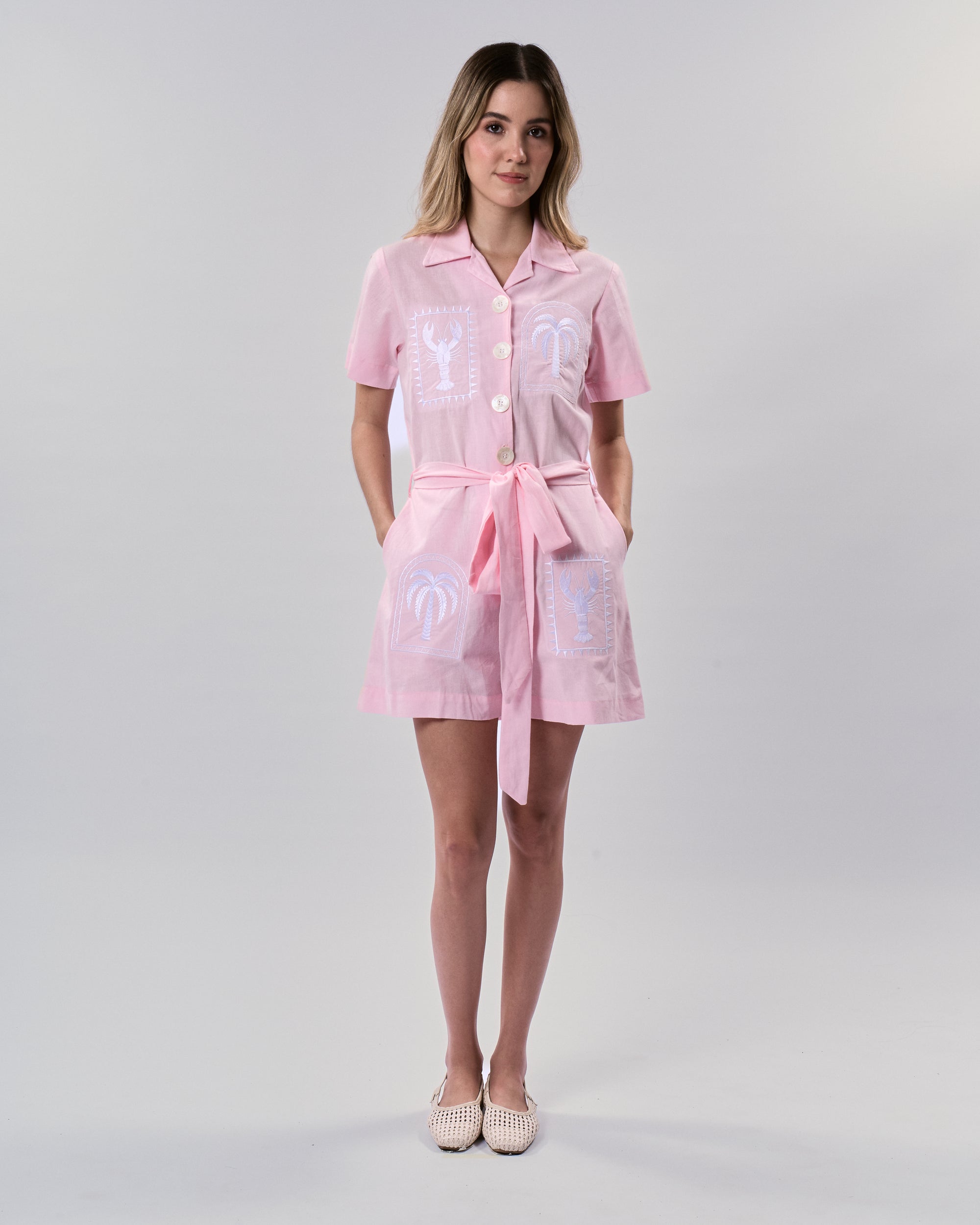 SIRENNA JUMPER