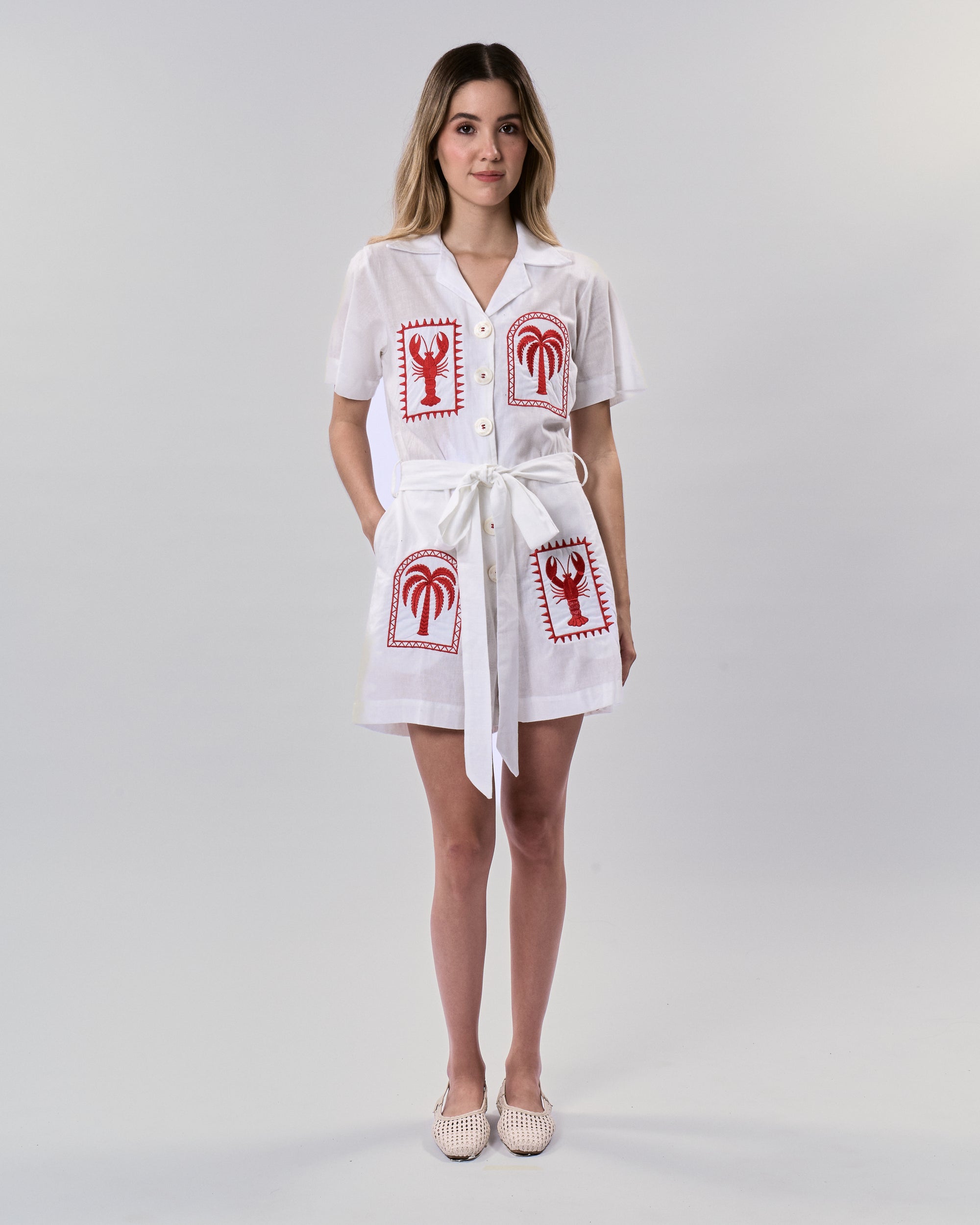SIRENNA JUMPER