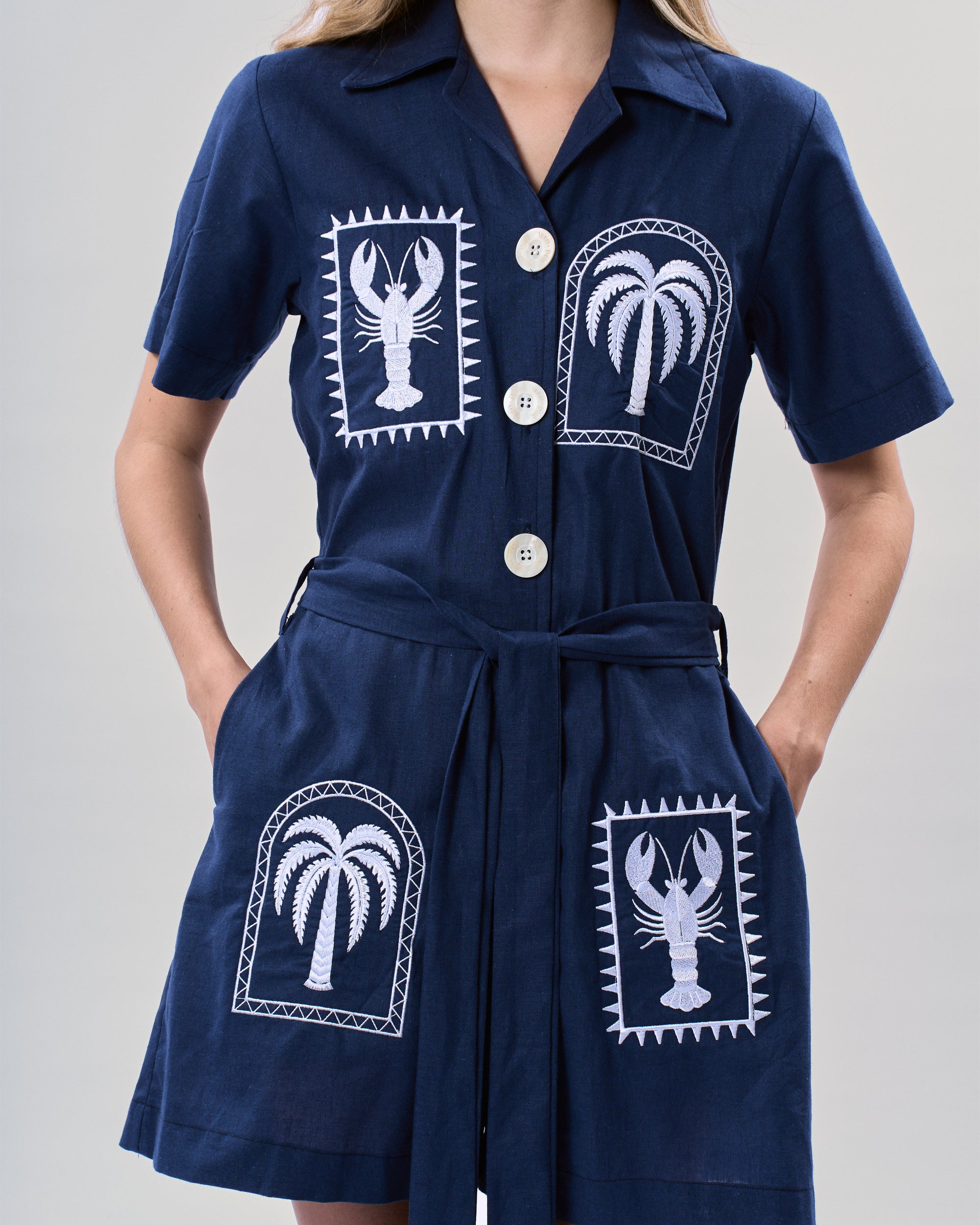 SIRENNA JUMPER