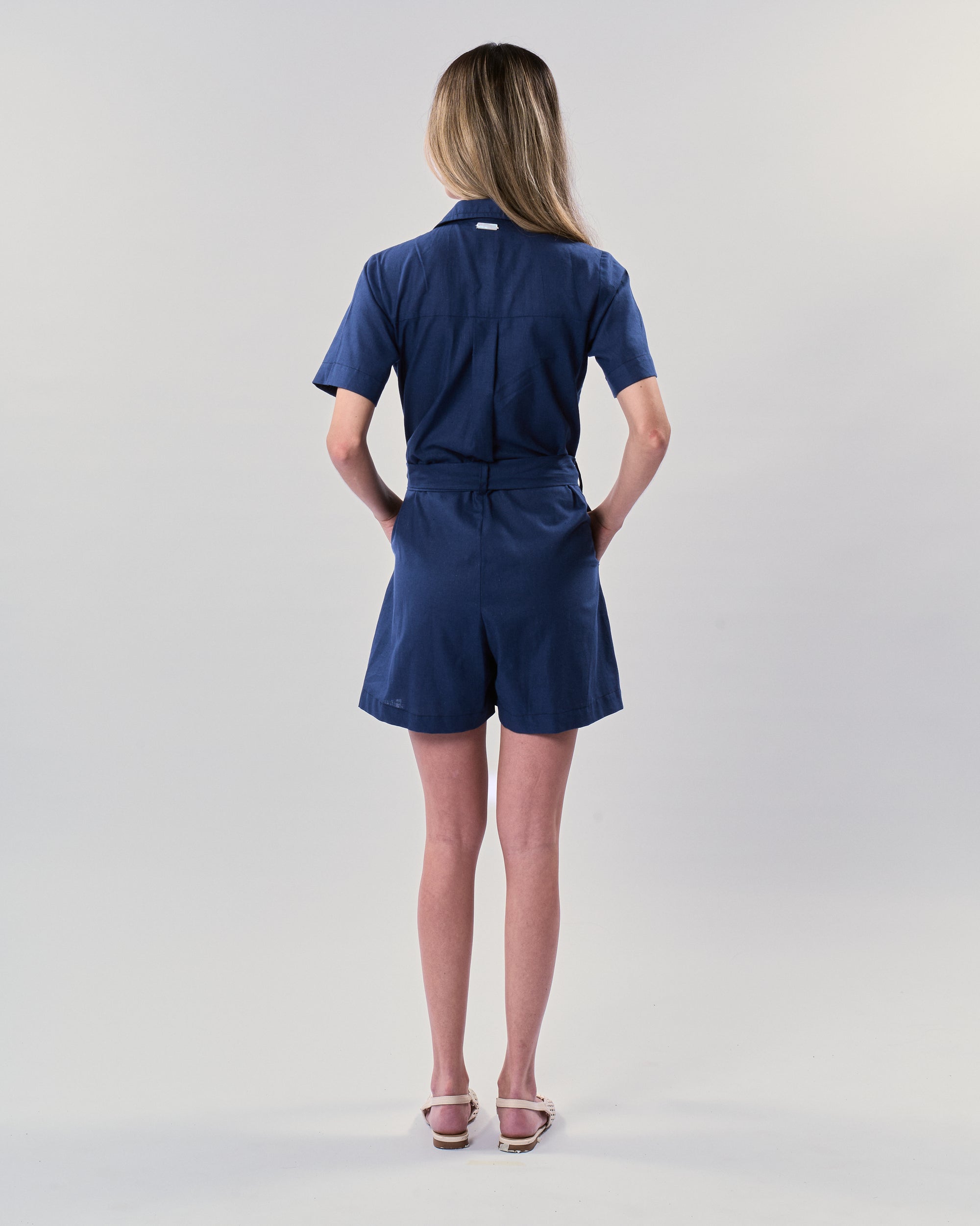 SIRENNA JUMPER