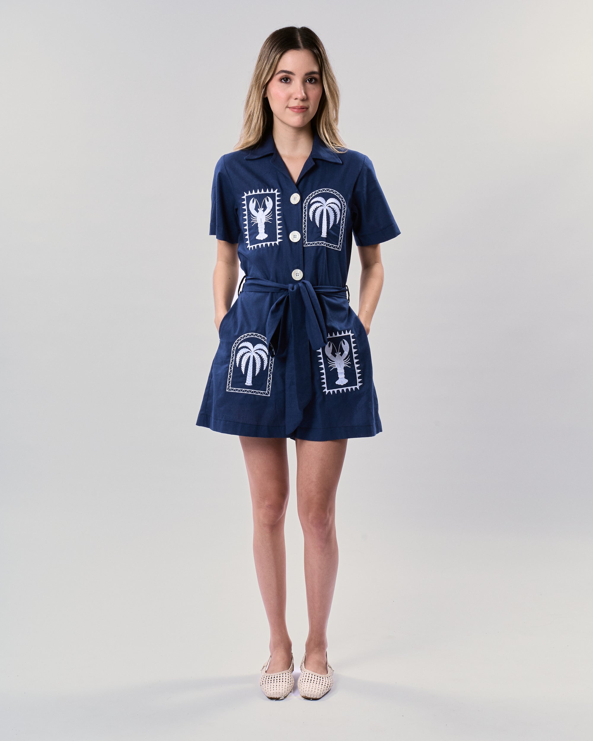 SIRENNA JUMPER