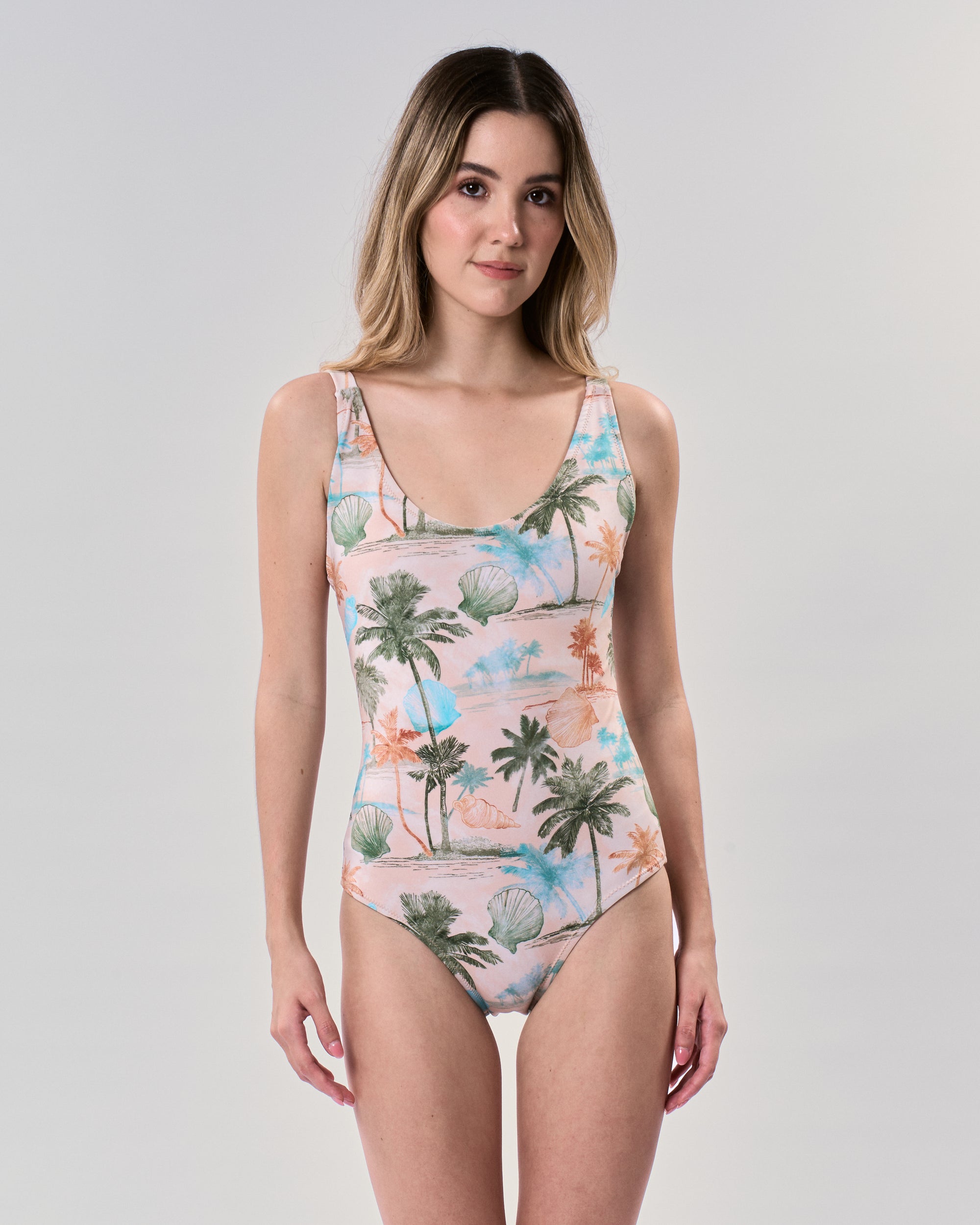 VEYRA  SWIMSUIT
