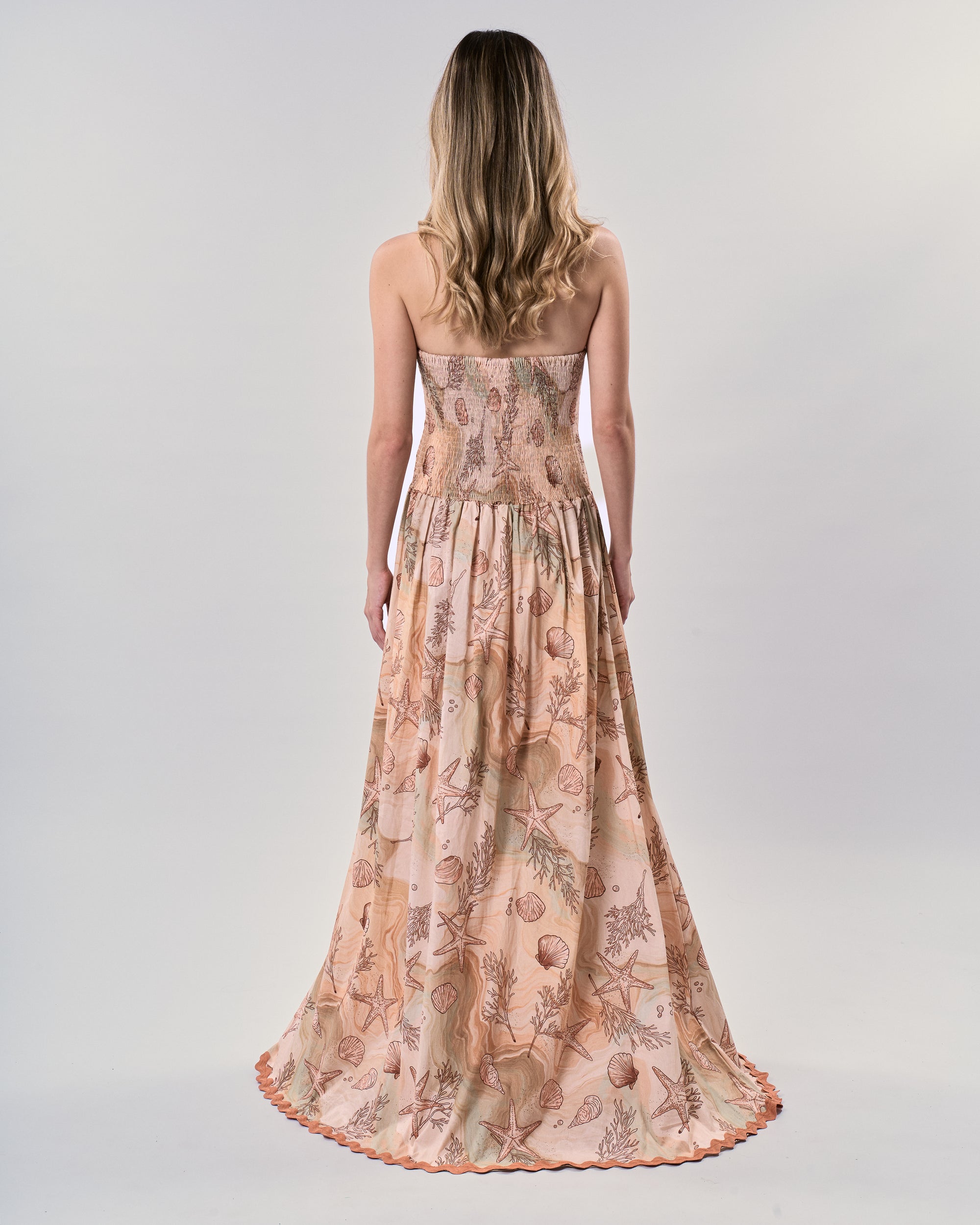 VESTIDO ESTELA PRINT