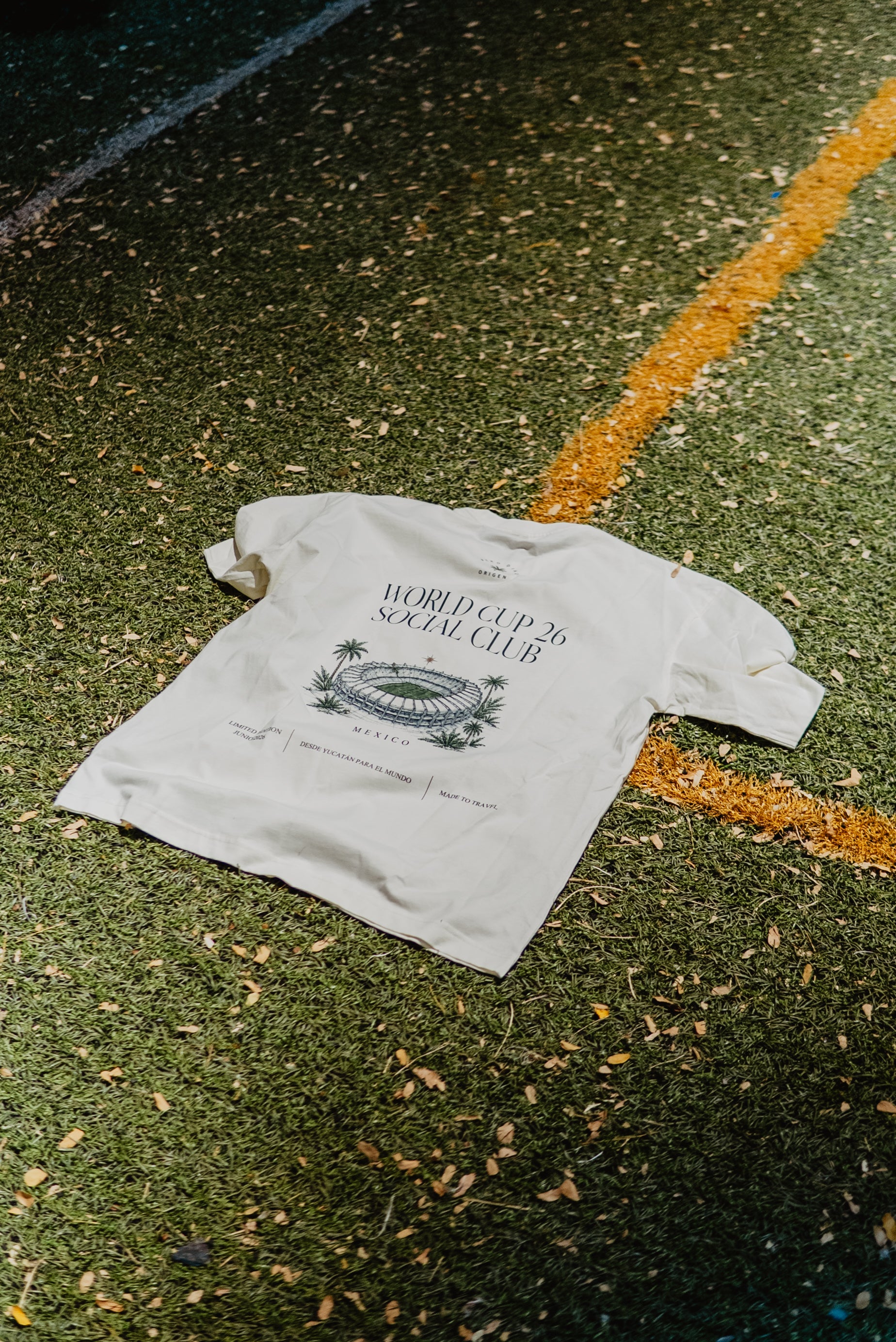 World Cup 26’ T-Shirt