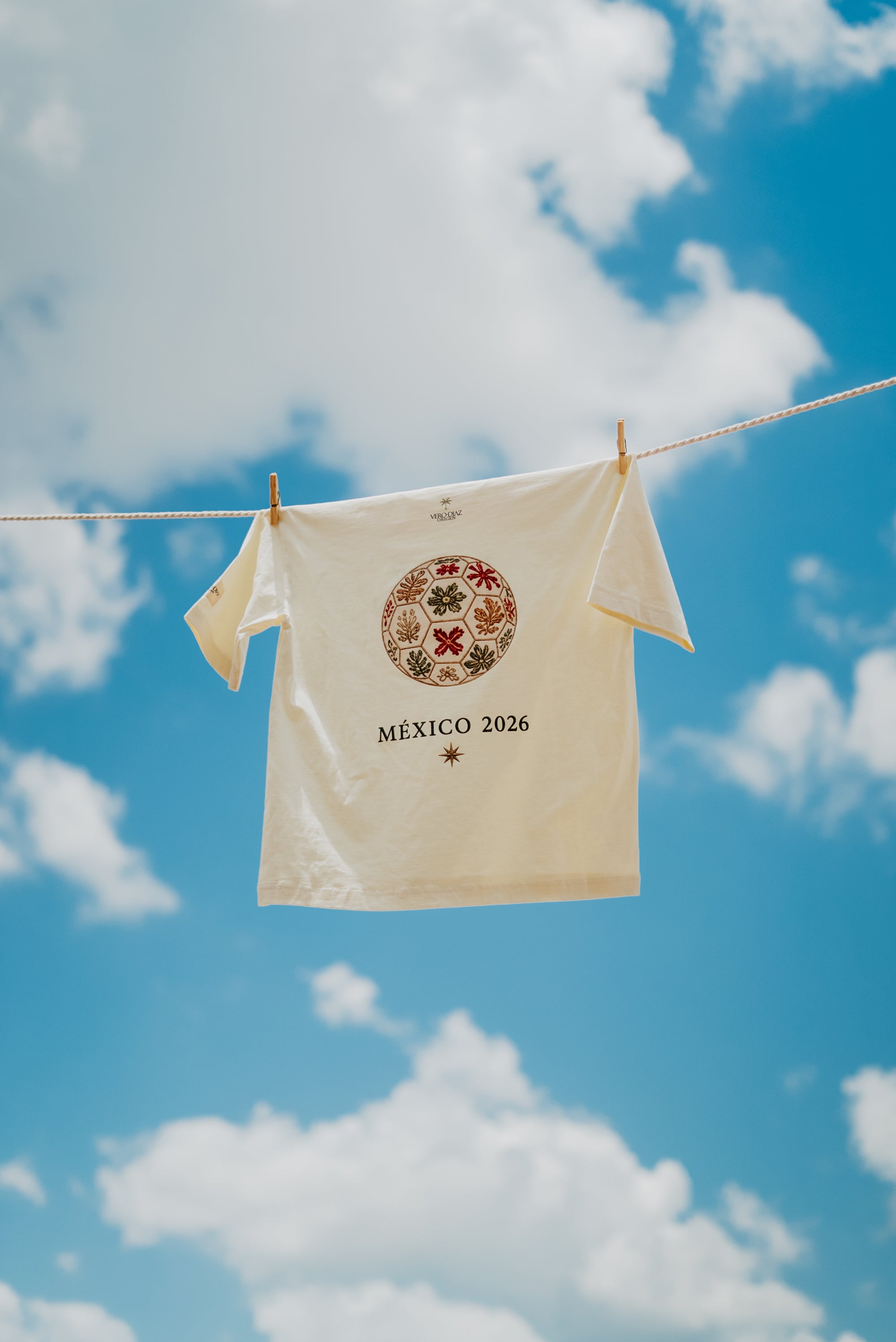 World Cup 26’ T-Shirt