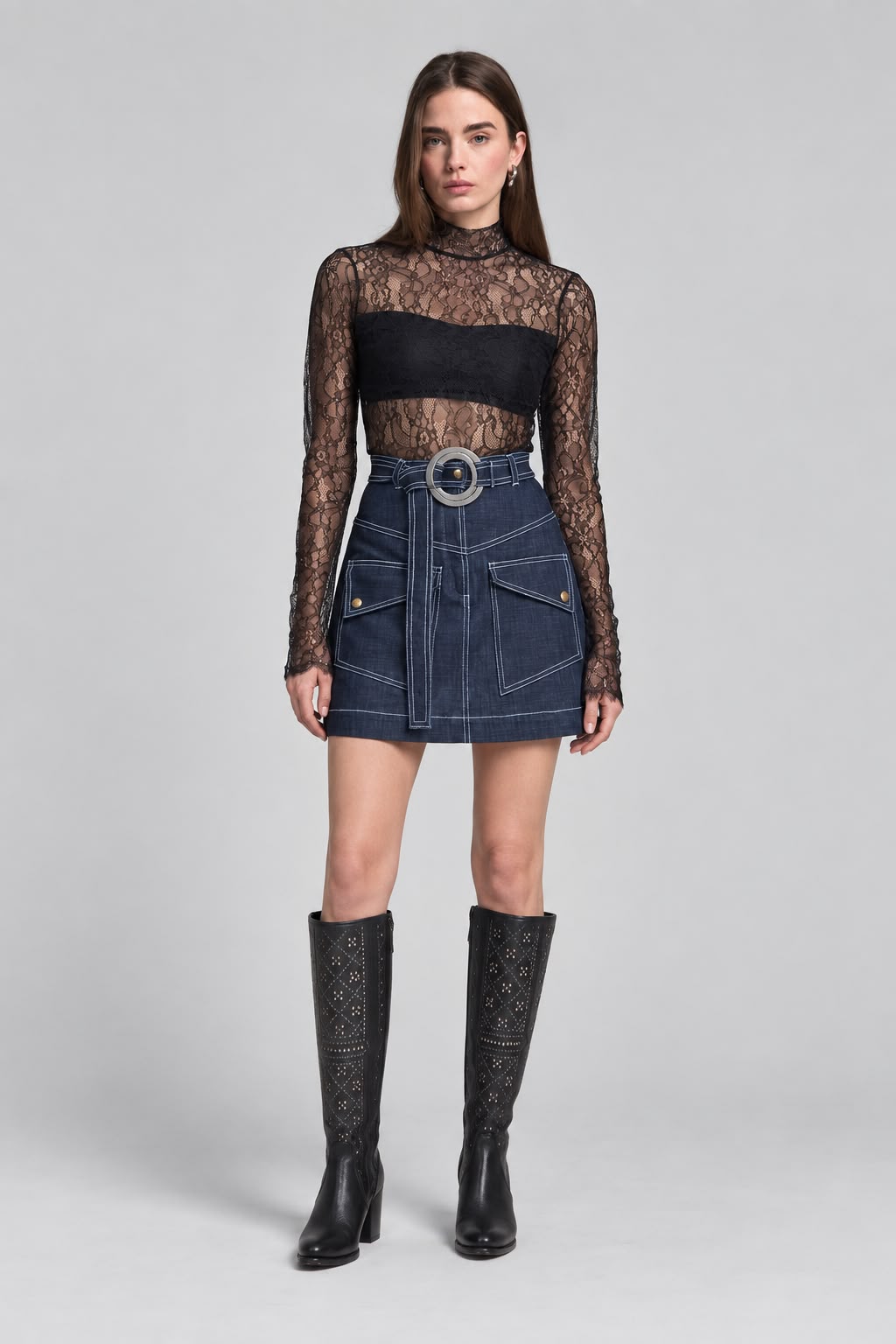DORIAN BODY SUIT