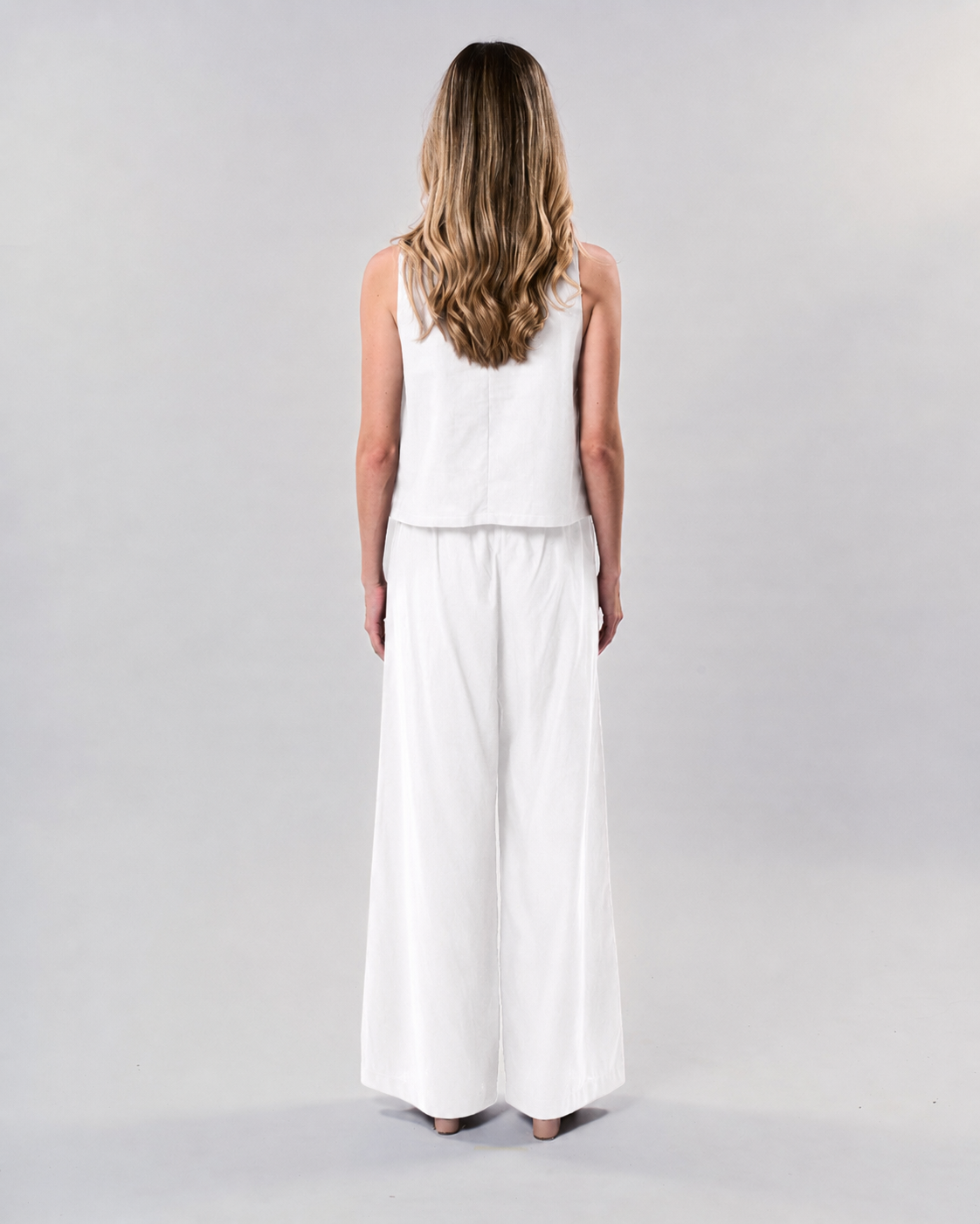 PUERTO BLOUSE