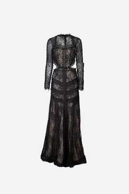 ELISSA DRESS - Vero Diaz