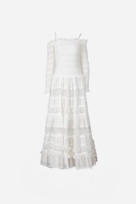 SELENE DRESS - Vero Diaz