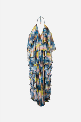 GEO DRESS - Vero Diaz