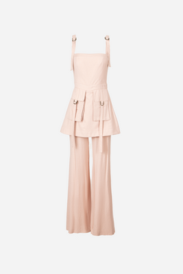 MAGNOLIA JUMPSUIT - Vero Diaz