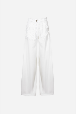 PALERMO PANTS - Vero Diaz