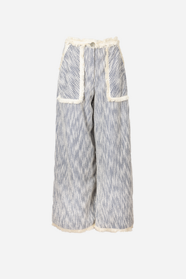 MALLORCA PANTS - Vero Diaz