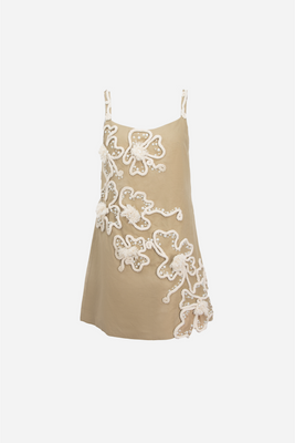 ANYA DRESS - Vero Diaz