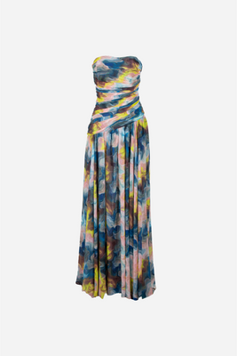 MAUNA DRESS - Vero Diaz
