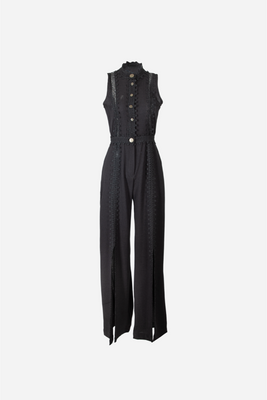PALERMO JUMPSUIT - Vero Diaz