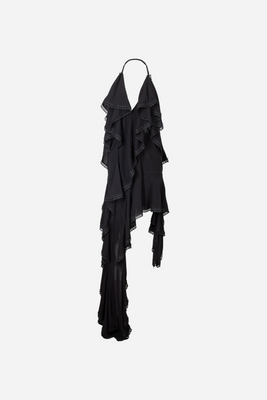 ISIS DRESS - Vero Diaz