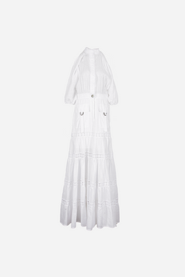 LA RIVIERA DRESS - Vero Diaz