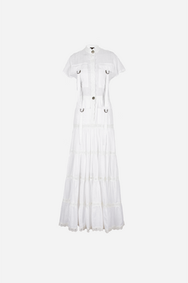 EL CIELO DRESS - Vero Diaz