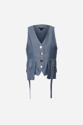 DAKOTA VEST - Vero Diaz