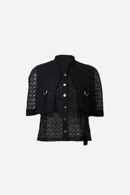 TROPICO BLOUSE - Vero Diaz