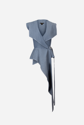 LENA BLOUSE - Vero Diaz