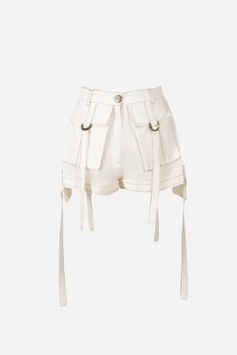 OTIS SHORTS - Vero Diaz