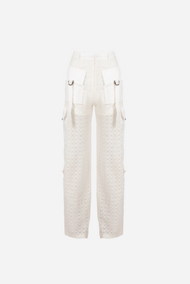 TROPICO PANTS - Vero Diaz
