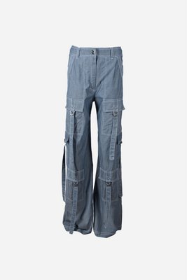 MIKA PANTS - Vero Diaz