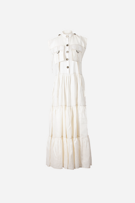 OTIS DRESS - Vero Diaz