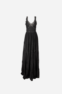 CORNELIA DRESS - Vero Diaz