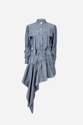 DAKOTA DRESS - Vero Diaz