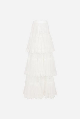 EVA SKIRT - Vero Diaz