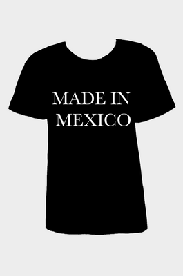 NATIVA MIMB T-SHIRT - Vero Diaz