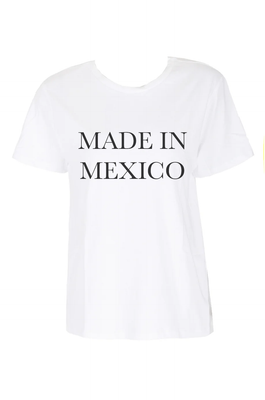 NATIVA MIMW T-SHIRT - Vero Diaz