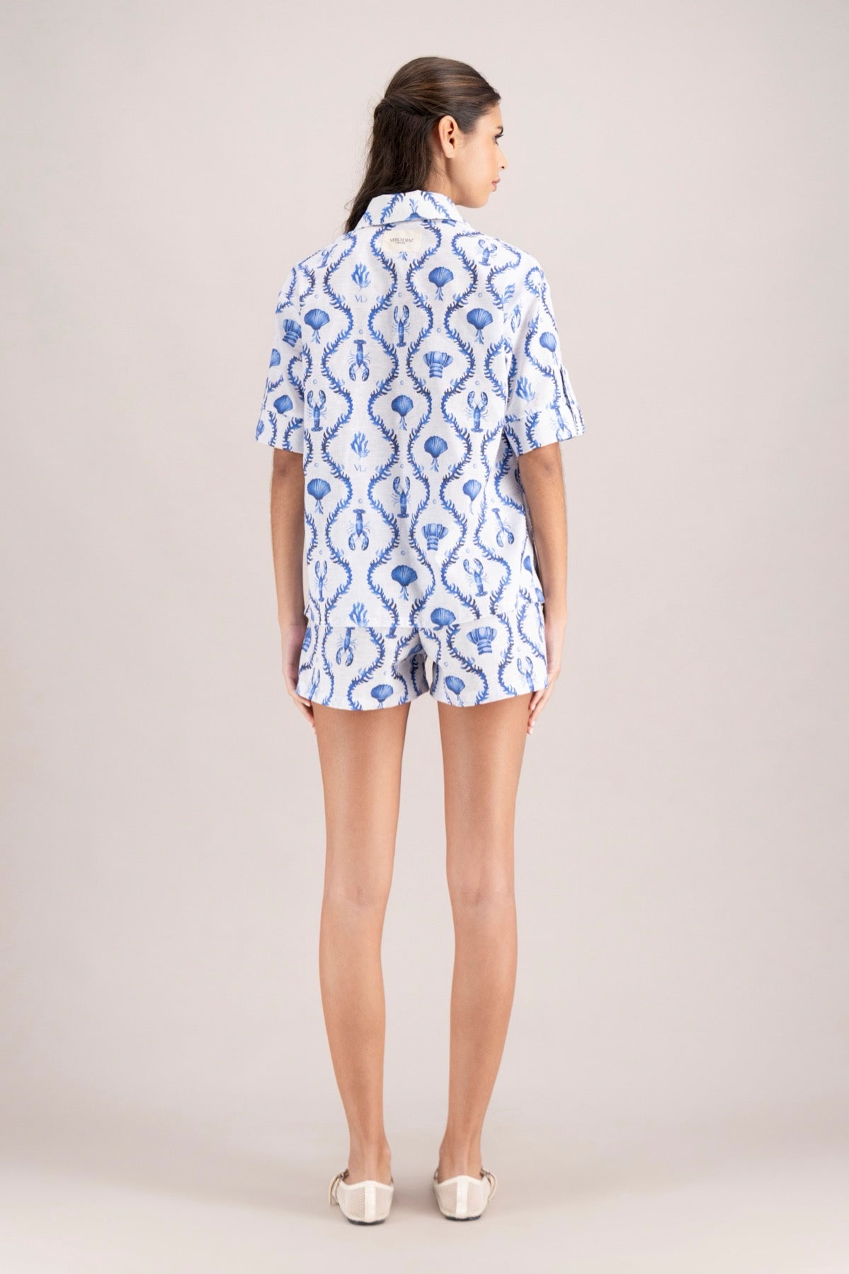 SHORT MAREA